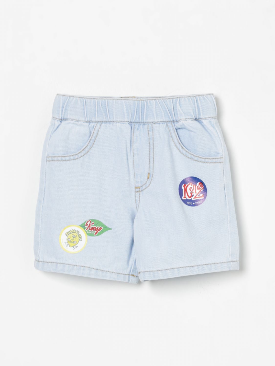 Babys 쇼츠 Kenzo Kids