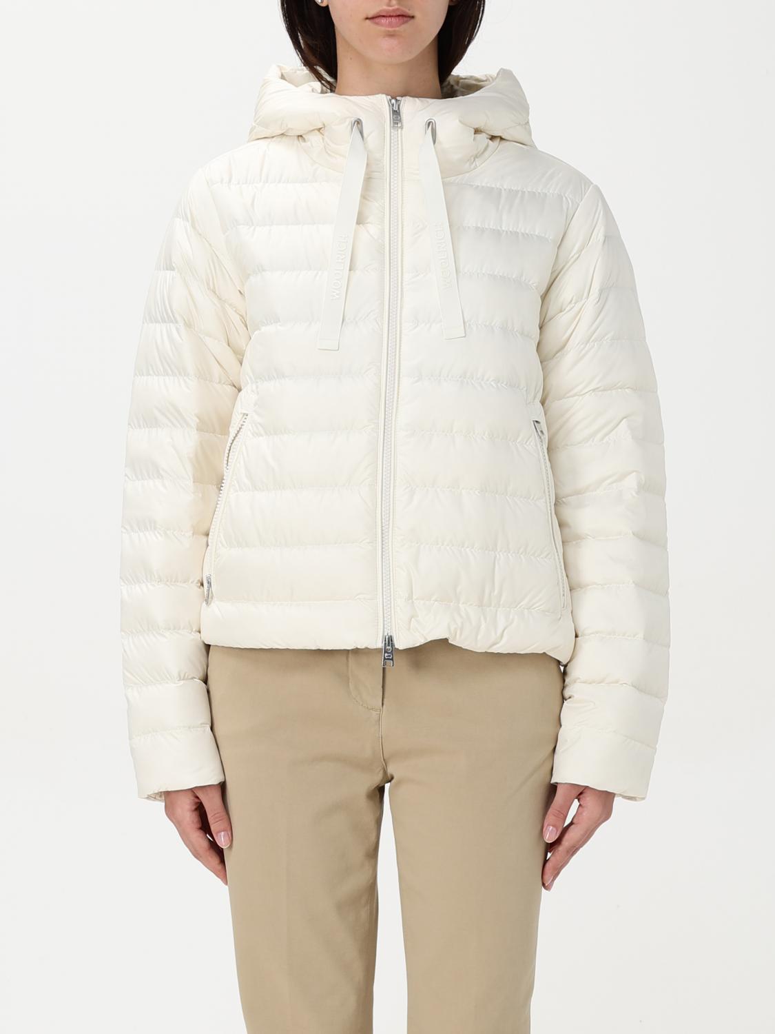Womans 자켓 Woolrich