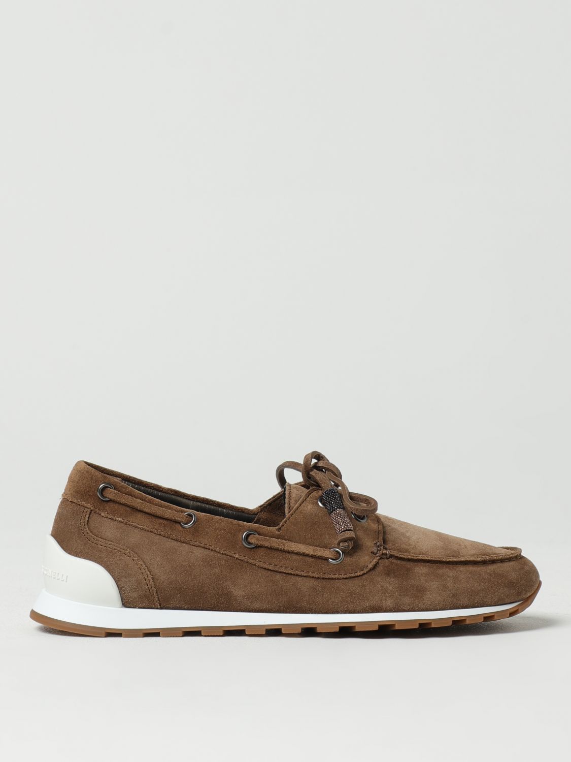 Womans 로퍼 Brunello Cucinelli