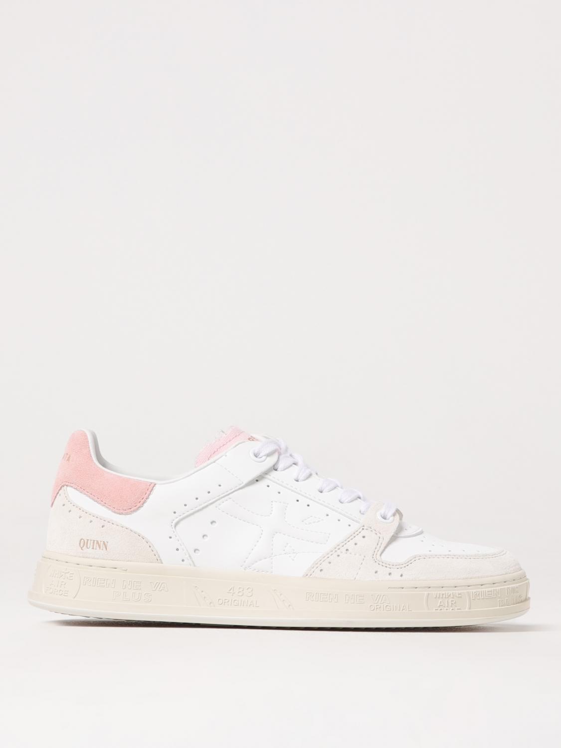 Womans 스니커즈 Premiata