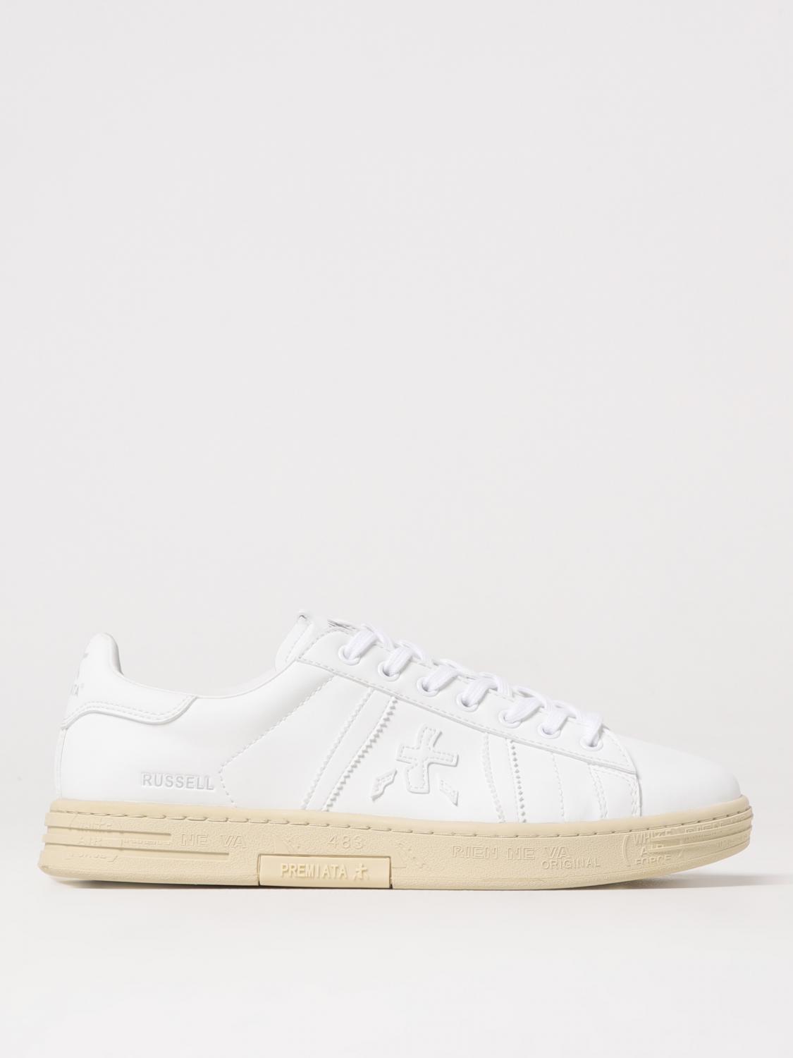 Mens 스니커즈 Premiata