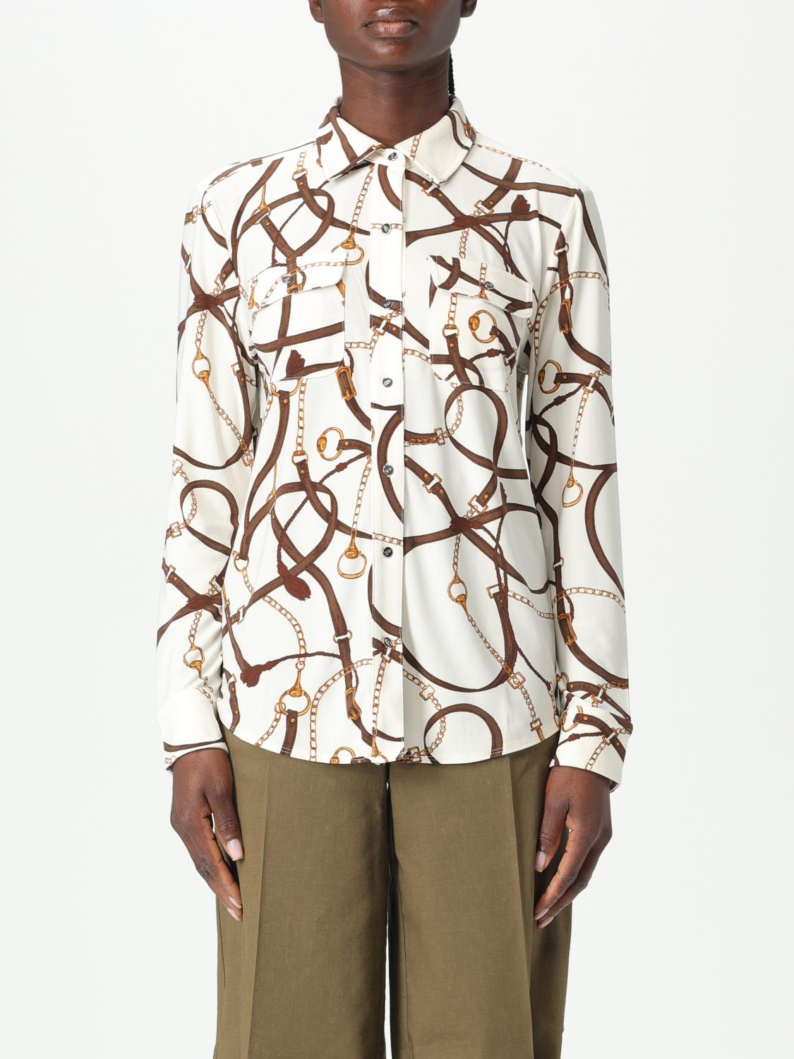 Womans 셔츠 Lauren Ralph Lauren
