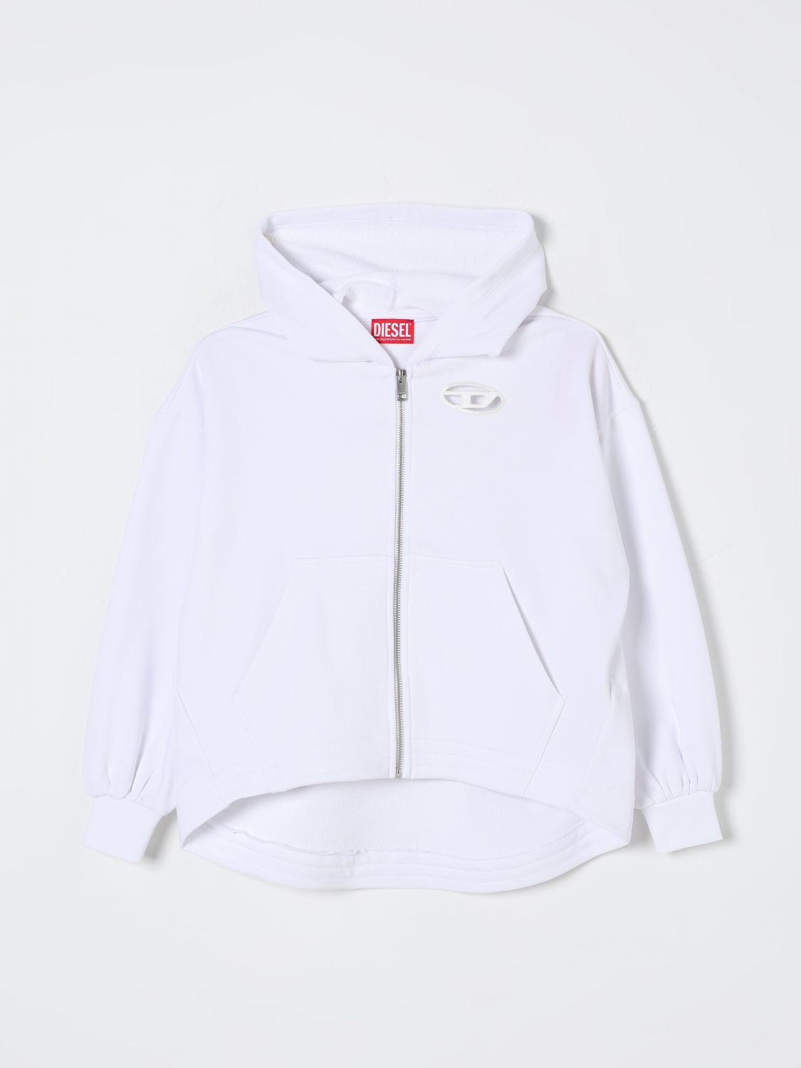 Little Girls 스웨터 Diesel