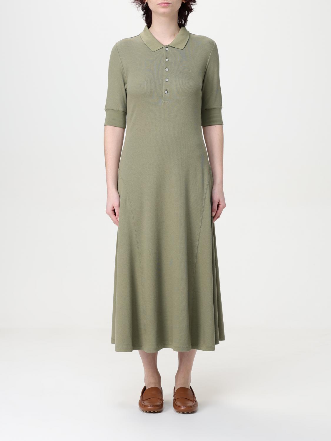 Womans 드레스 Lauren Ralph Lauren