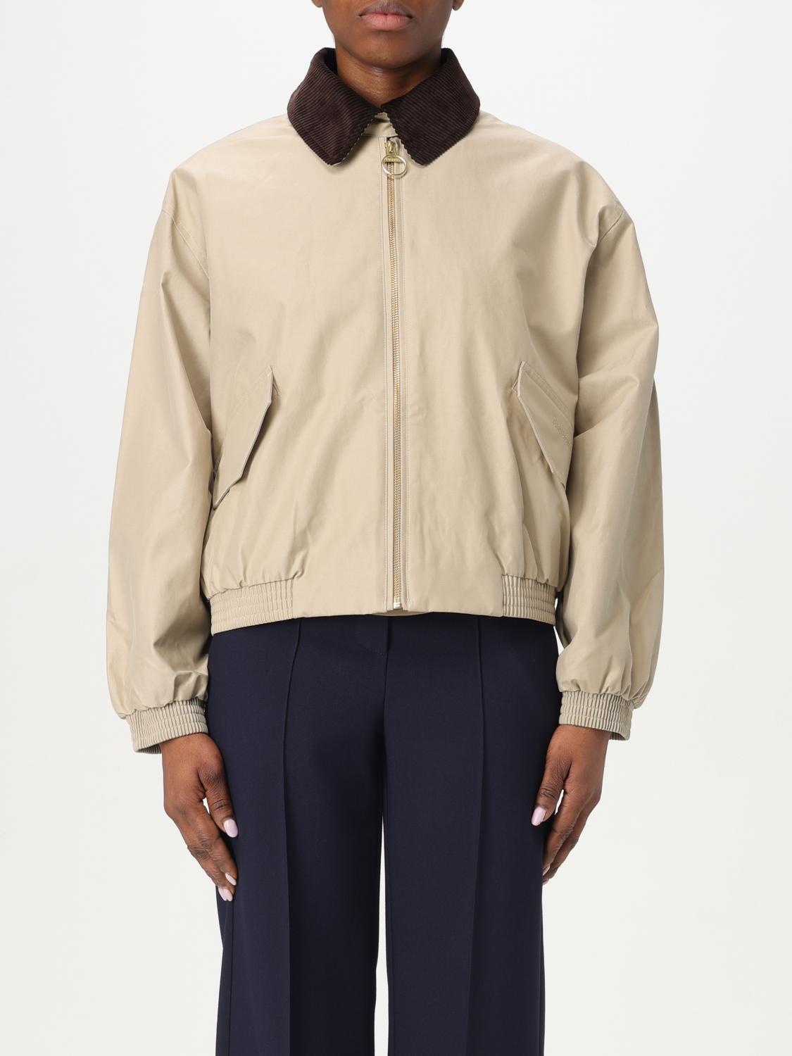 Womans 자켓 Barbour
