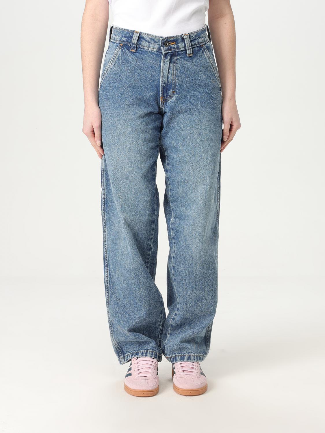 Womans 진 Dickies