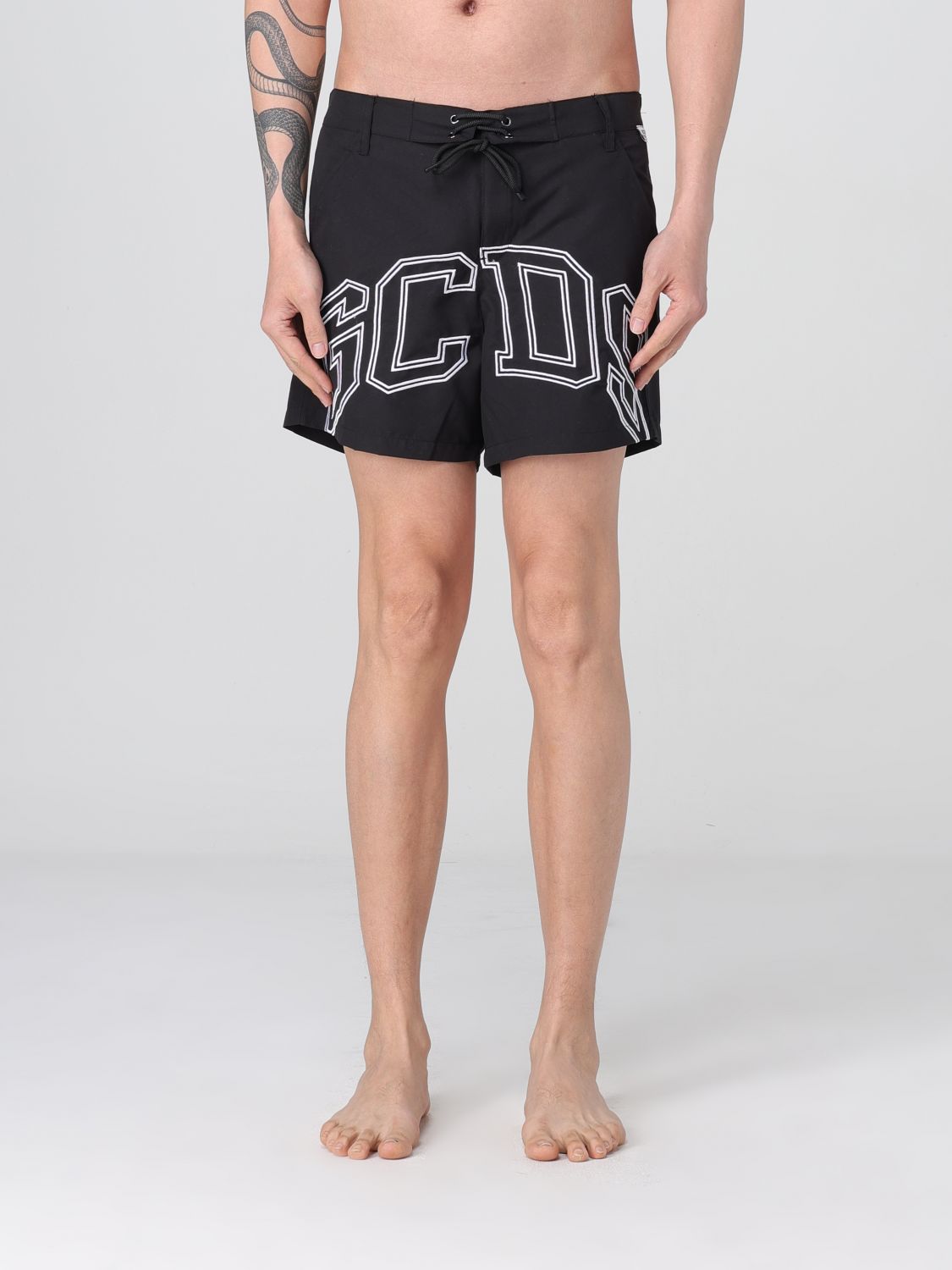 Mens 스윔수트 Gcds