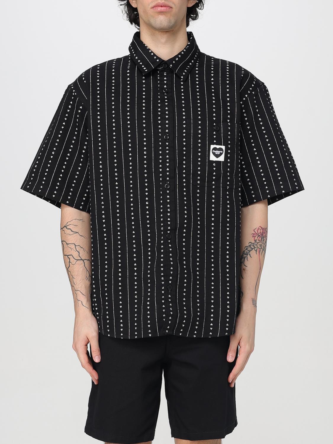 Mens 셔츠 Carhartt Wip