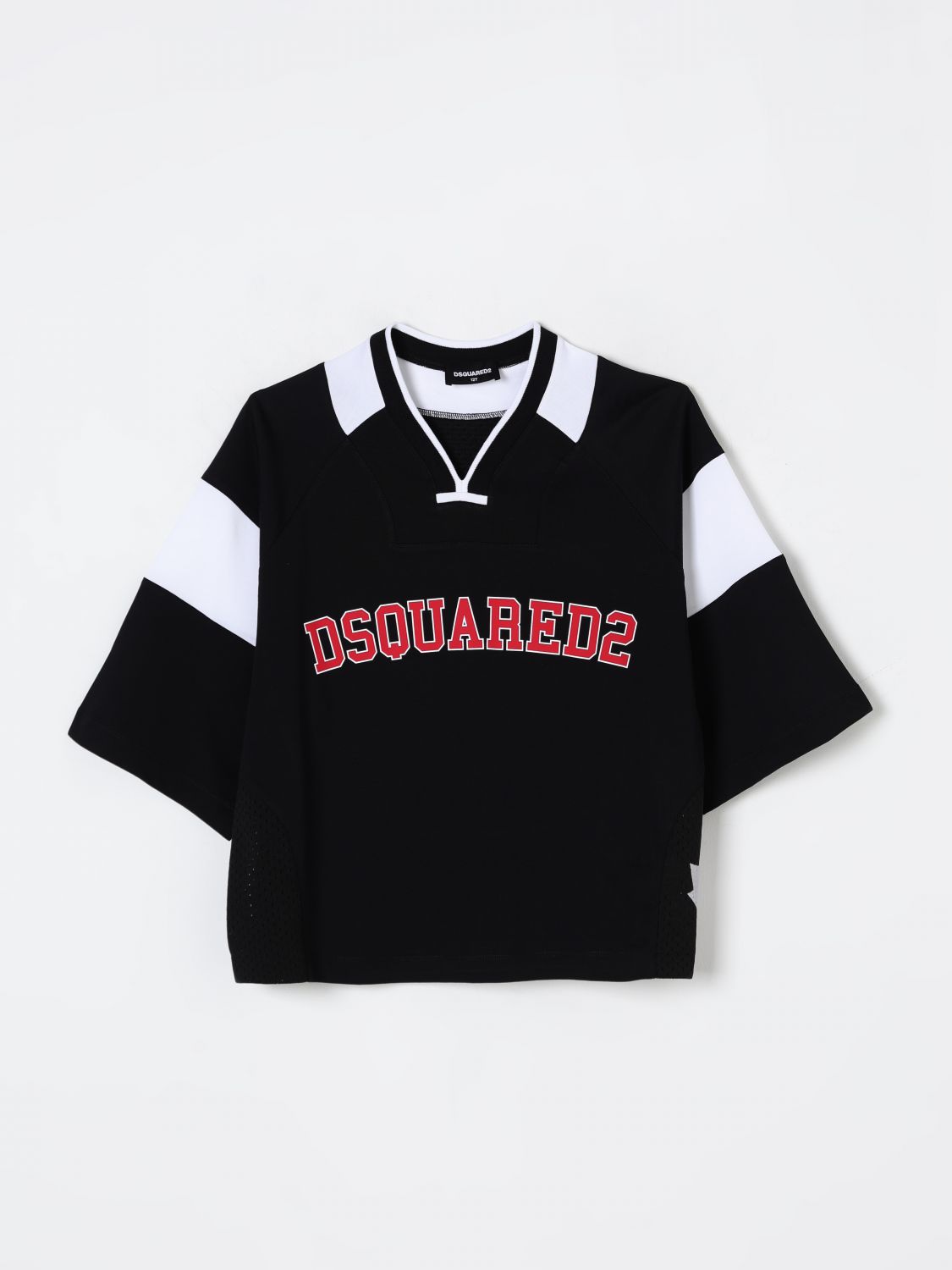 Little Boys 티셔츠 Dsquared2