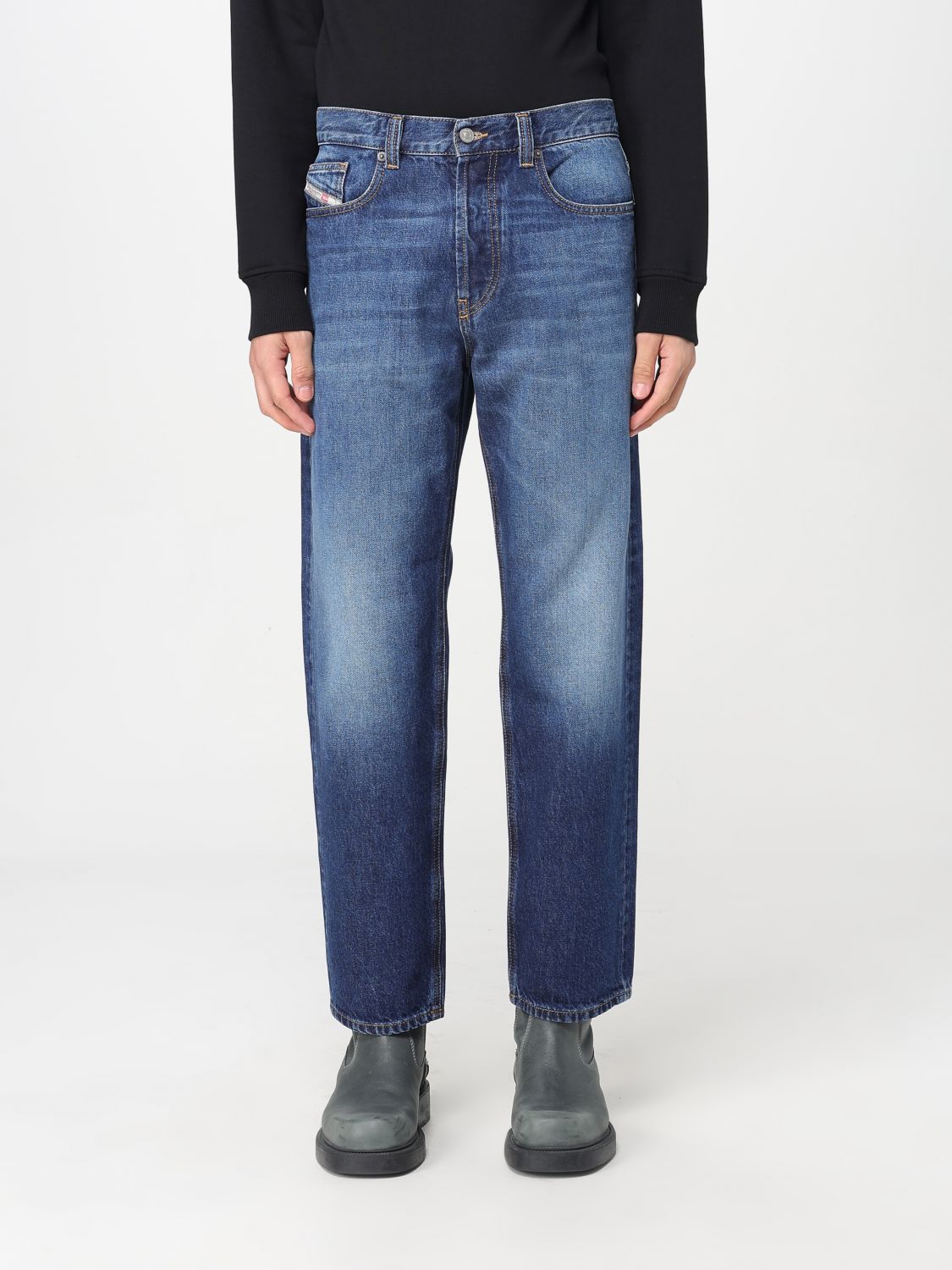 Mens 진 Diesel