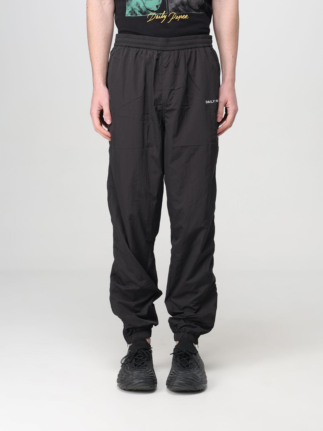 Mens 팬츠 데일리 Paper