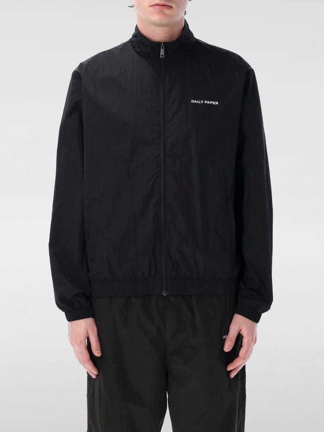 Mens 자켓 데일리 Paper
