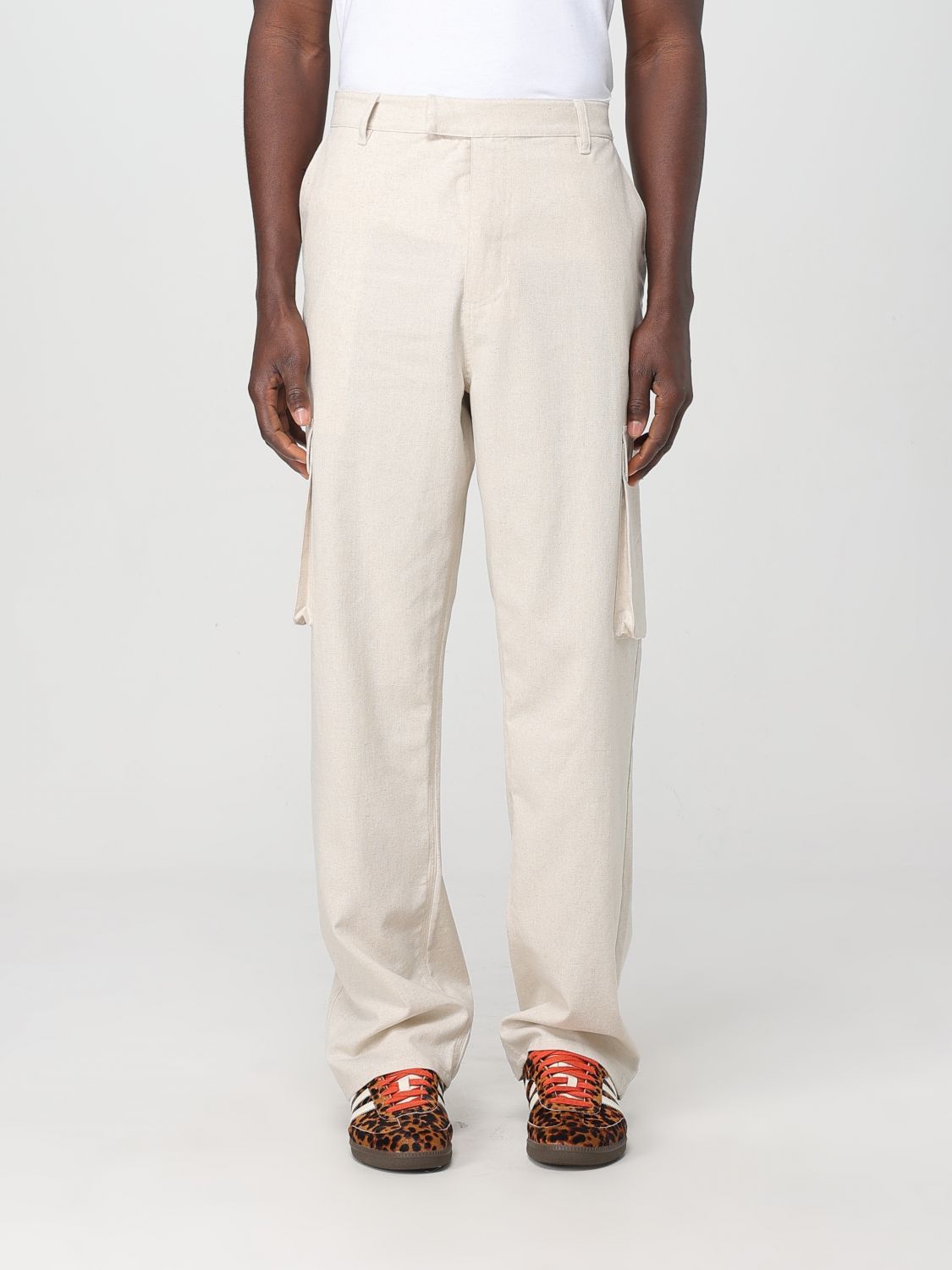 Mens 팬츠 데일리 Paper