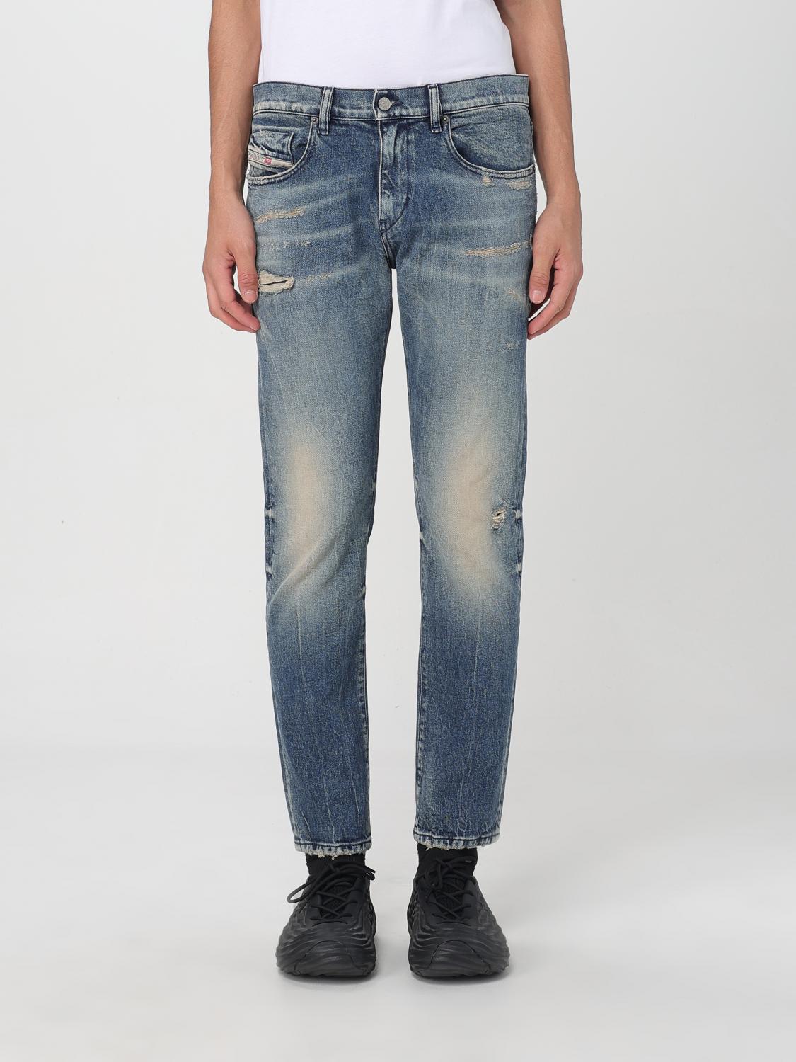 Mens 진 Diesel