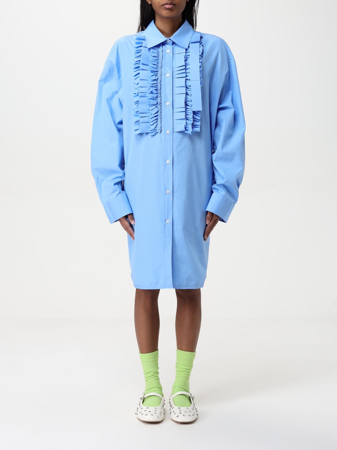 Womans 드레스 Msgm