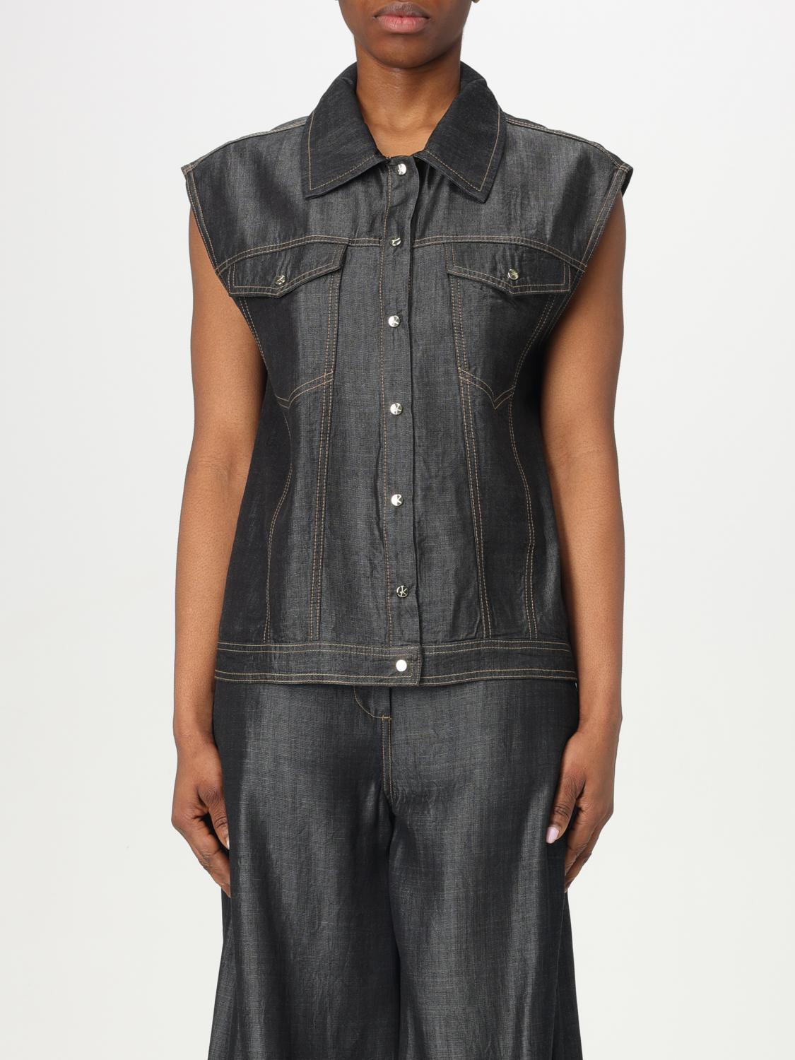 Womans 셔츠 Kaos