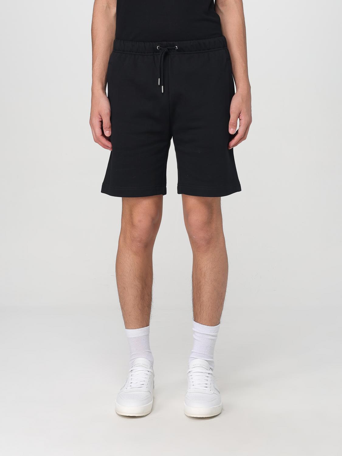 Mens 쇼츠 Fred Perry