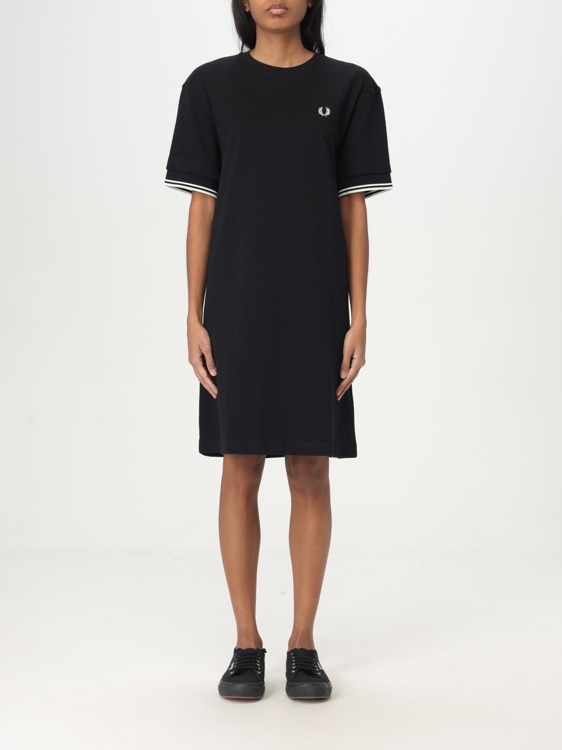 Womans 드레스 Fred Perry