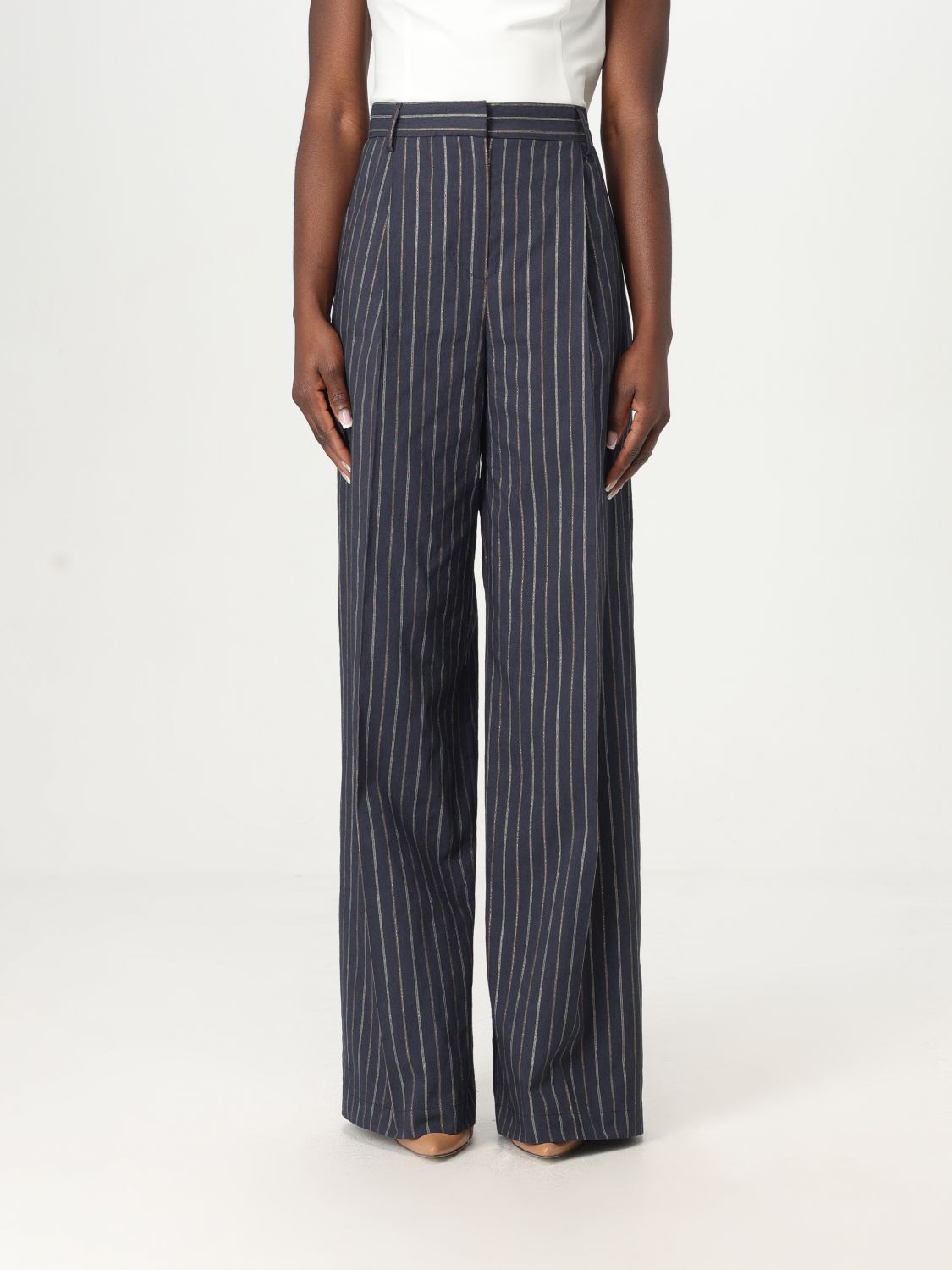 Womans 팬츠 Ermanno Firenze