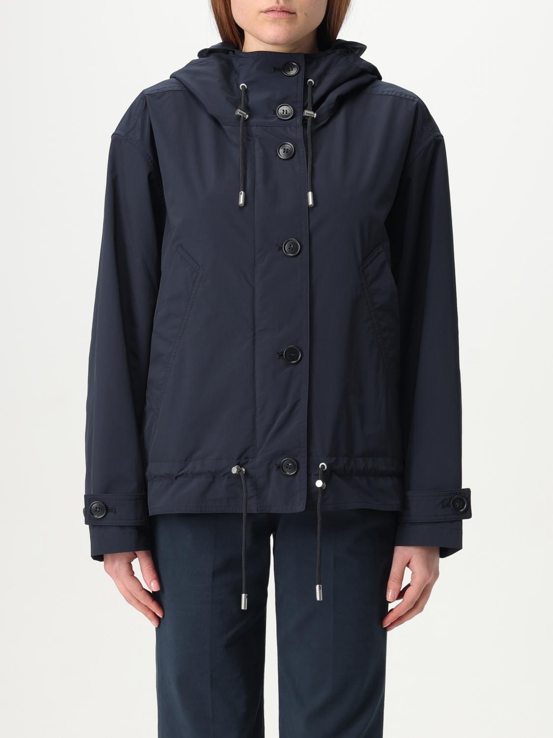 Womans 자켓 Woolrich