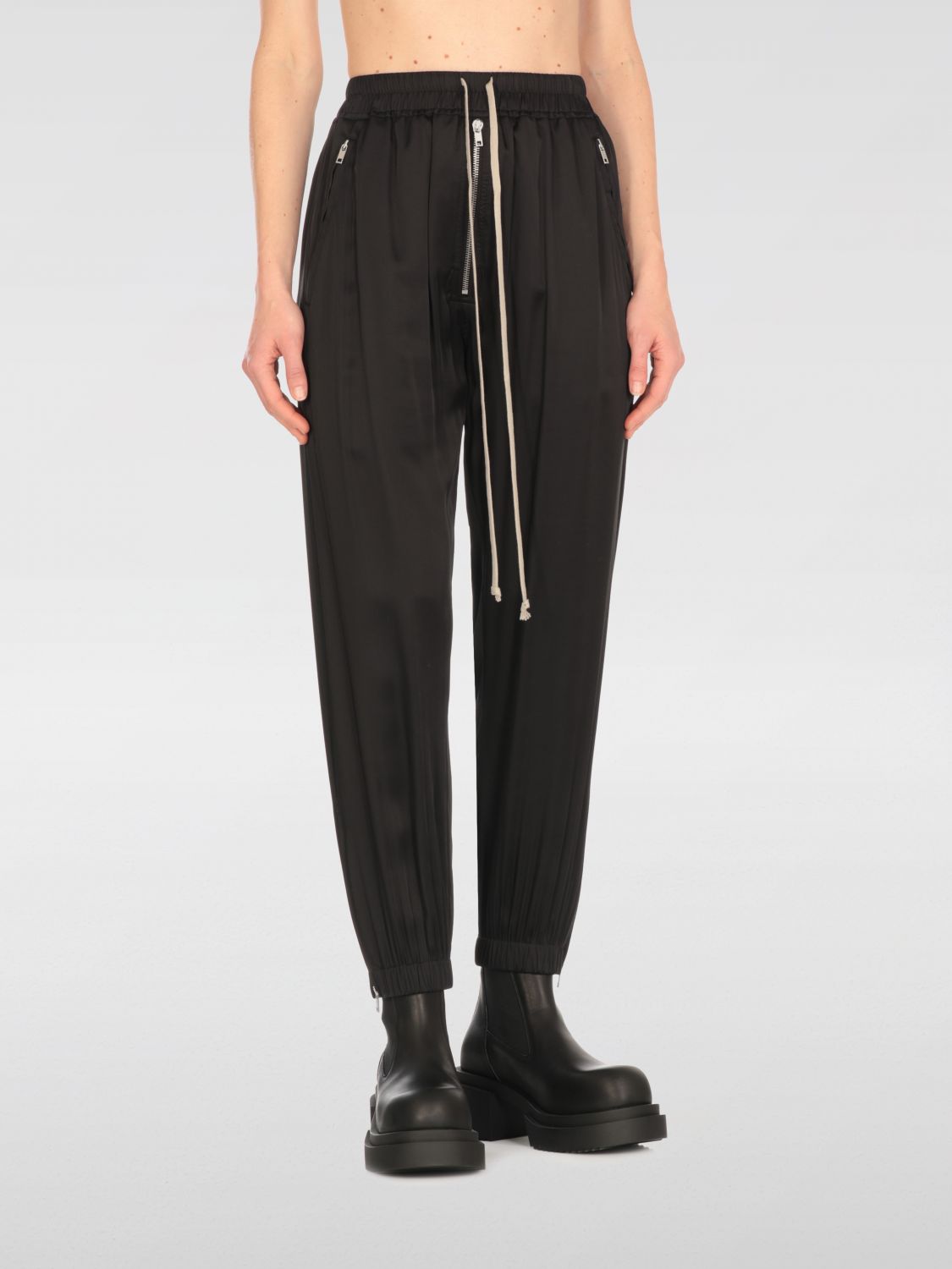 Womans 팬츠 Rick Owens
