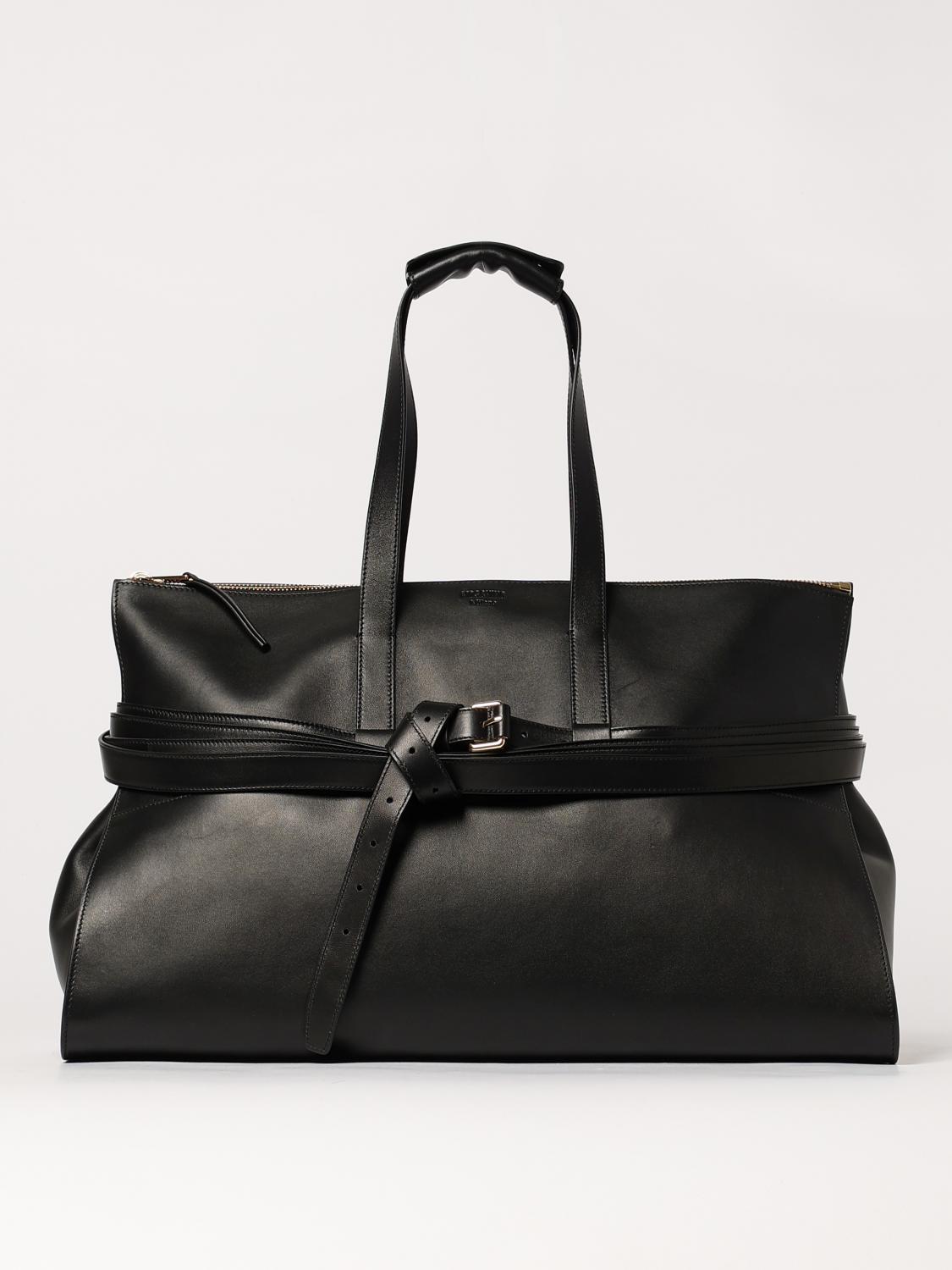 Mens 백 Moschino 꾸뛰르