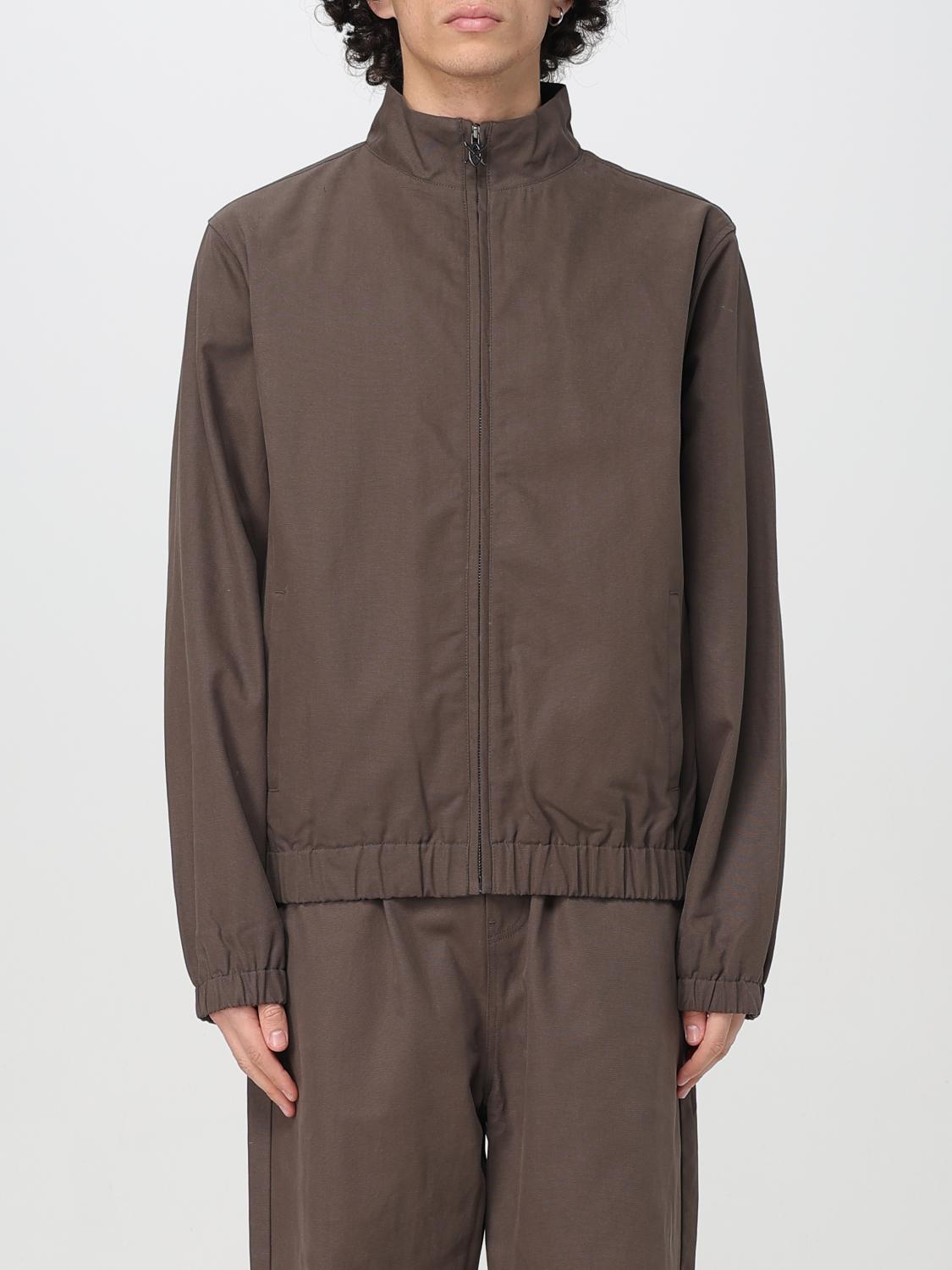 Mens 자켓 데일리 Paper