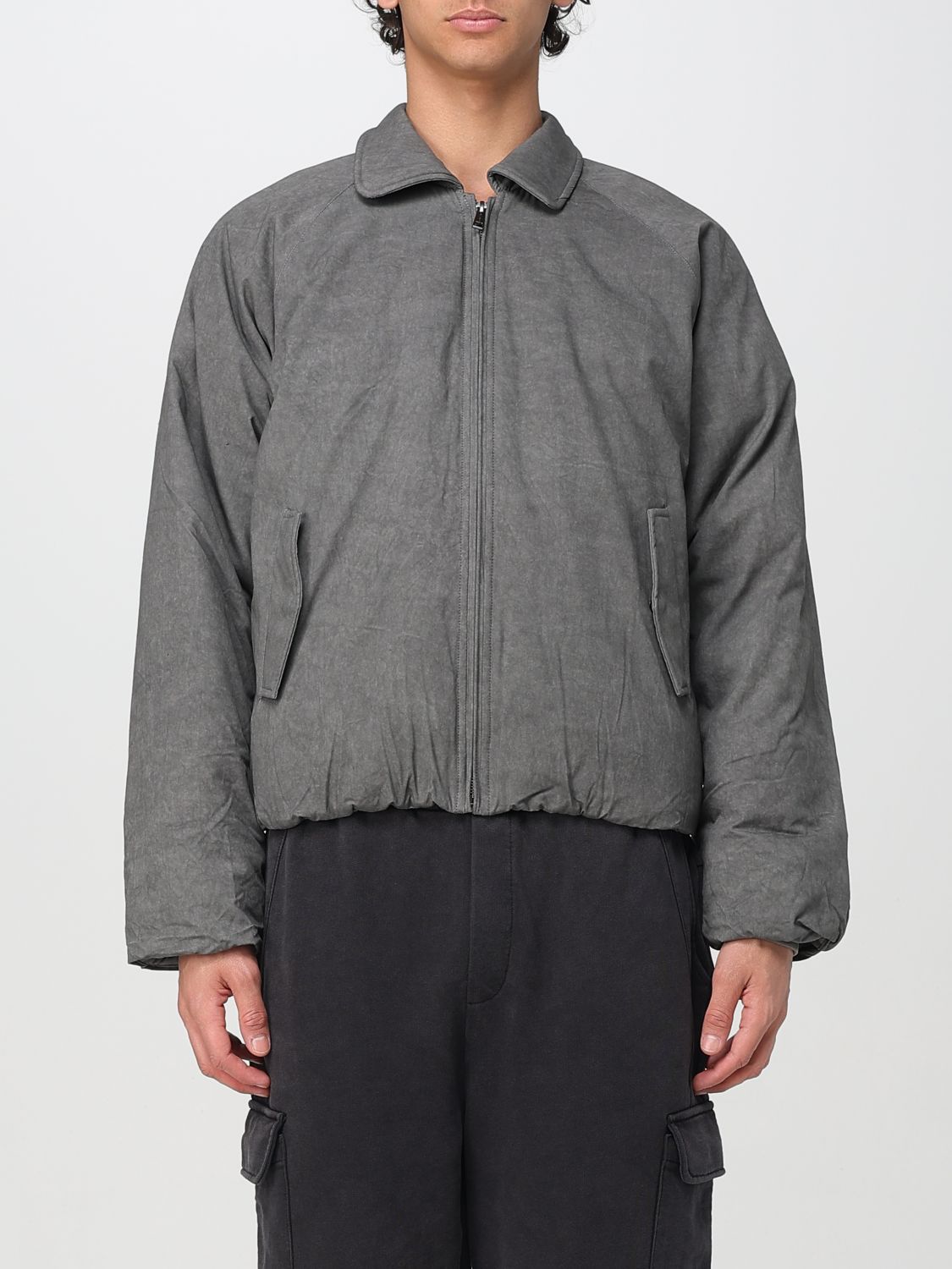 Mens 자켓 데일리 Paper