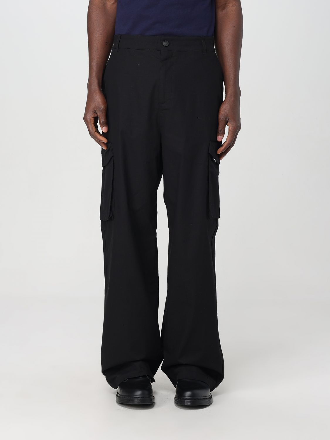 Mens 팬츠 데일리 Paper