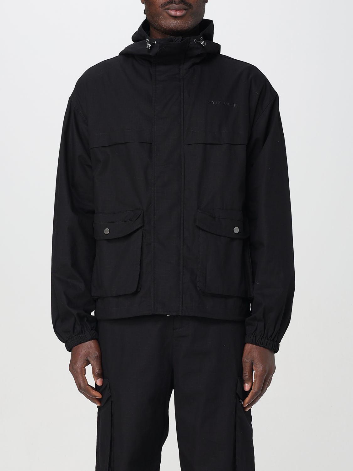 Mens 자켓 데일리 Paper