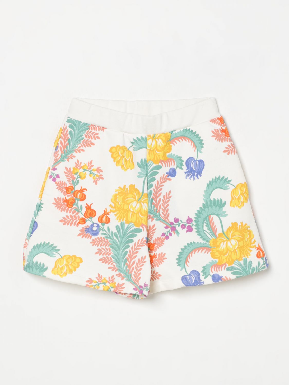Little Boys 쇼츠 Etro