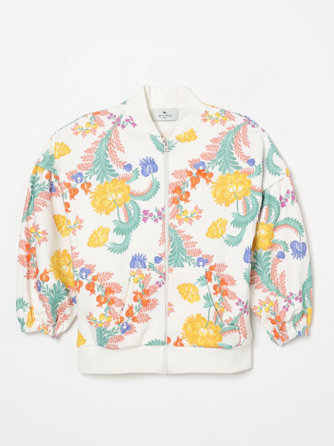 Little Boys 스웨터 Etro