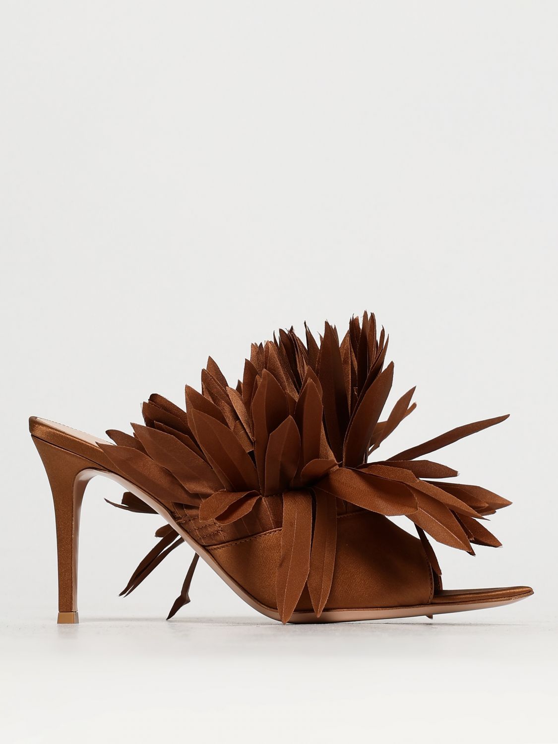 Womans 힐 샌들 Gianvito Rossi