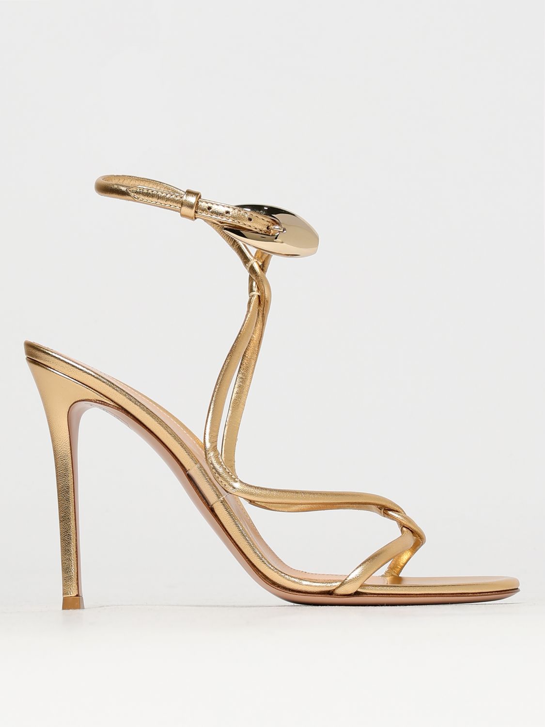 Womans 힐 샌들 Gianvito Rossi