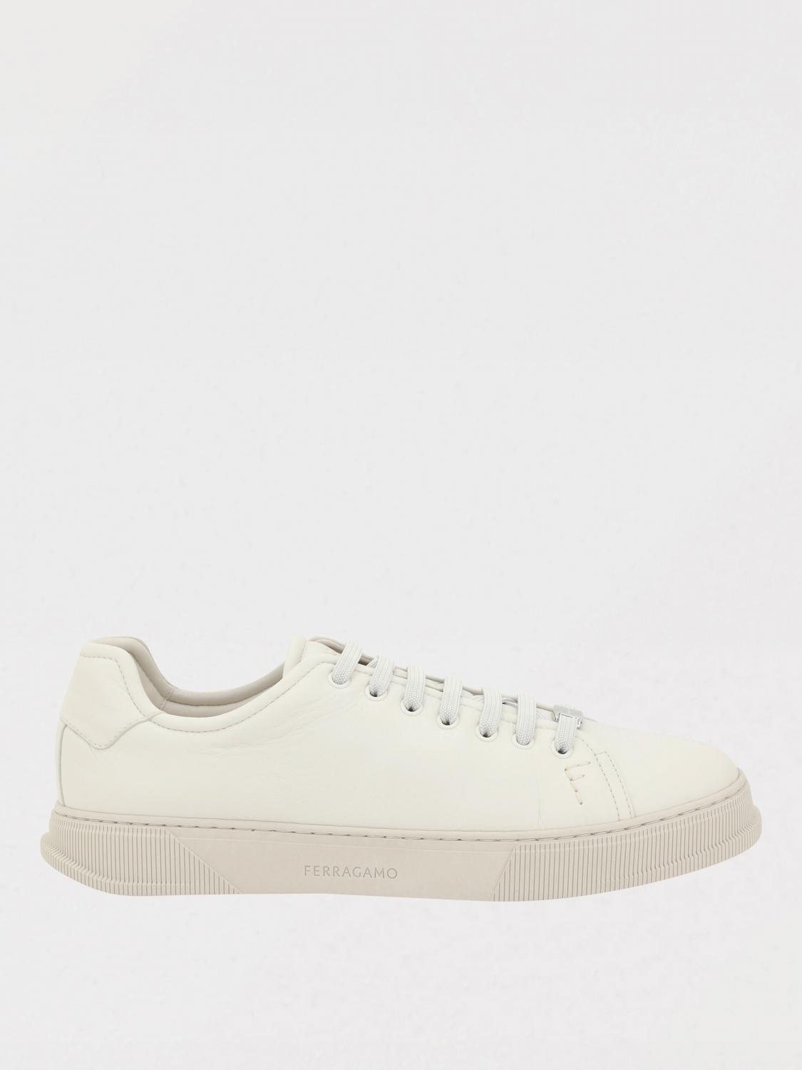 Mens 스니커즈 Ferragamo
