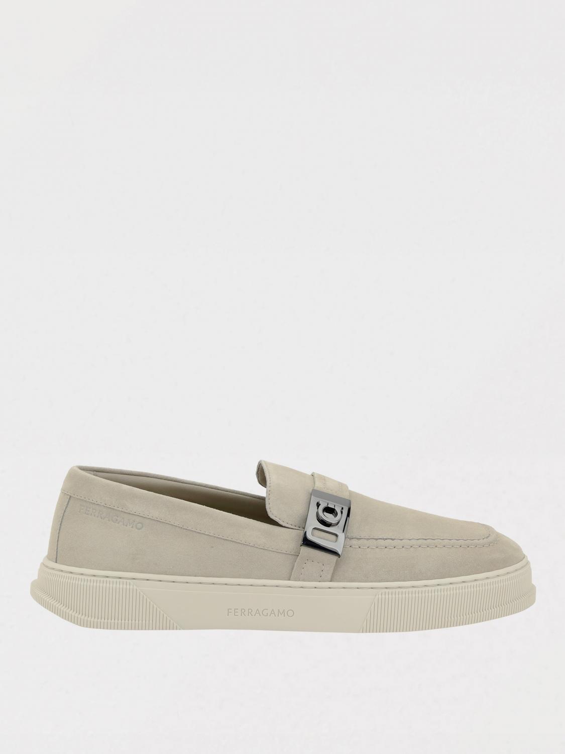Mens 로퍼 Ferragamo