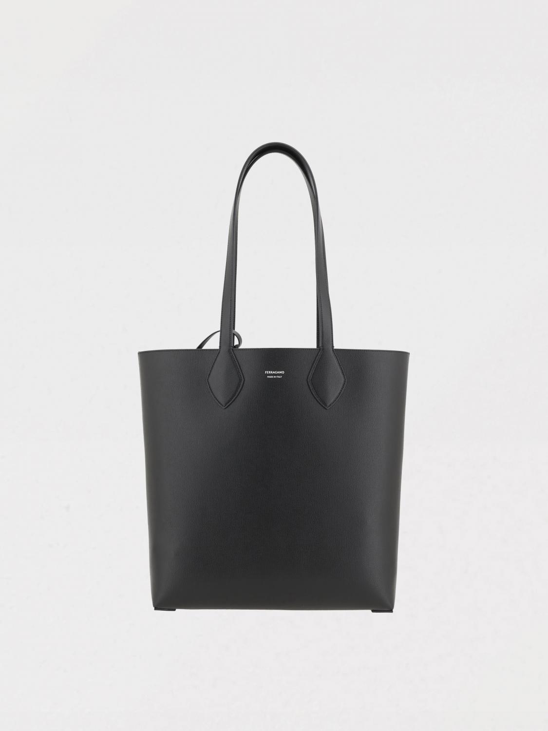 Mens 백 Ferragamo