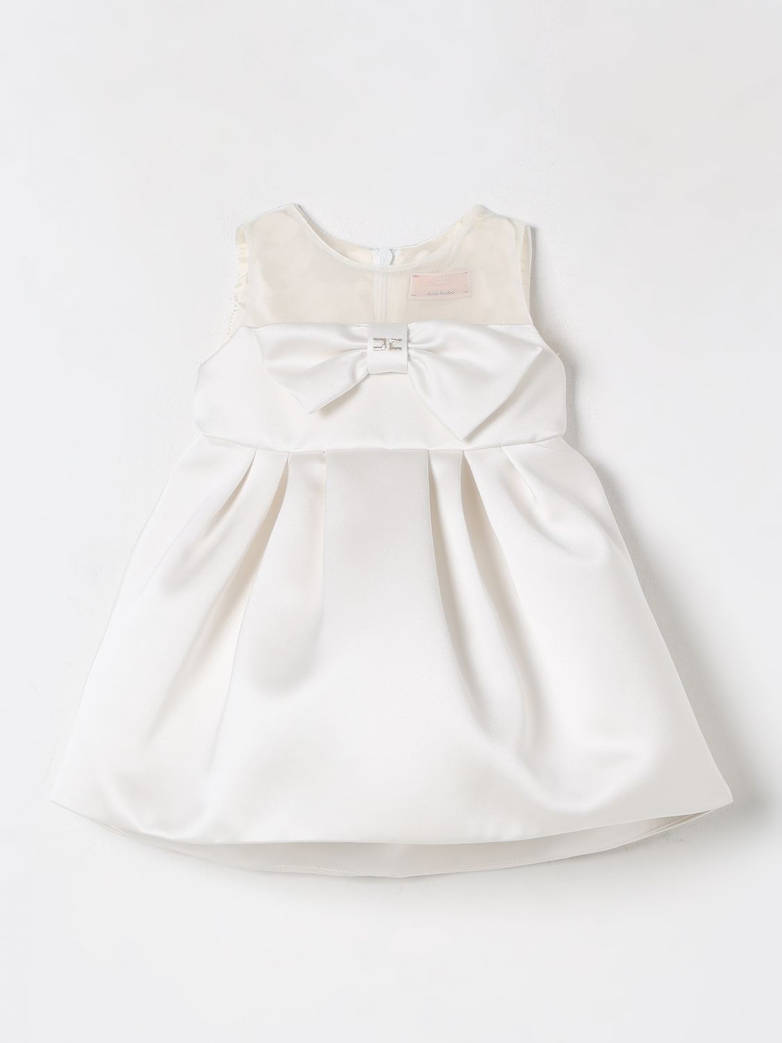 Little Girls 드레스 Elisabetta Franchi La Mia Bambina