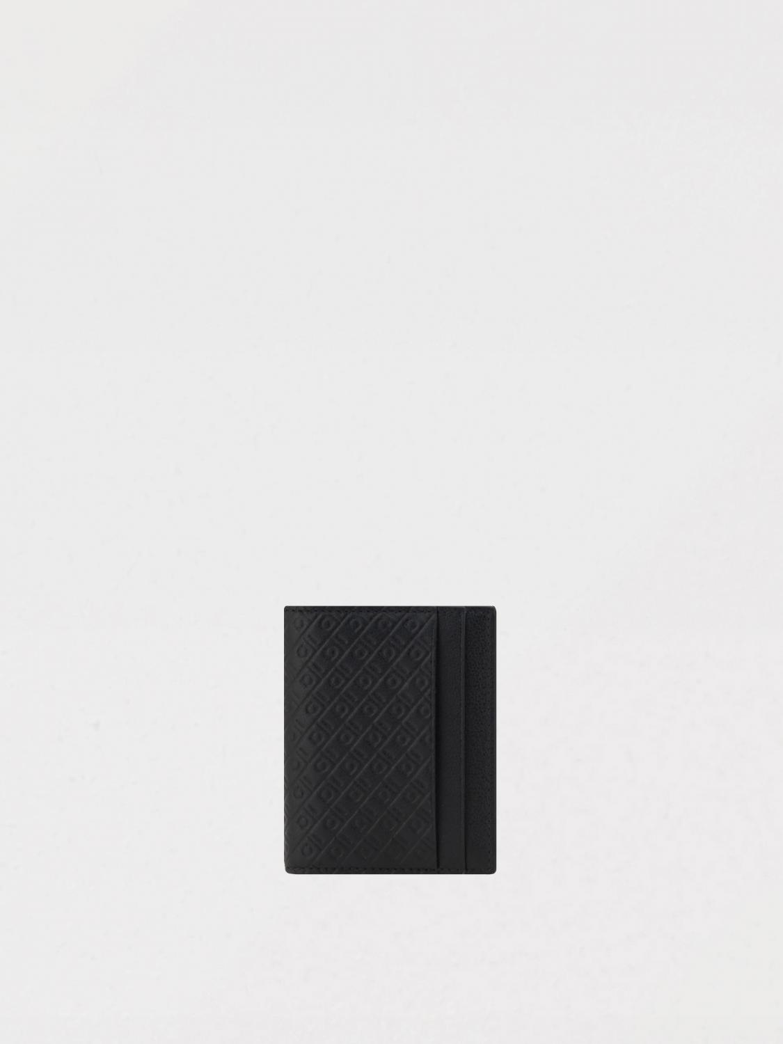 Mens 지갑 Ferragamo