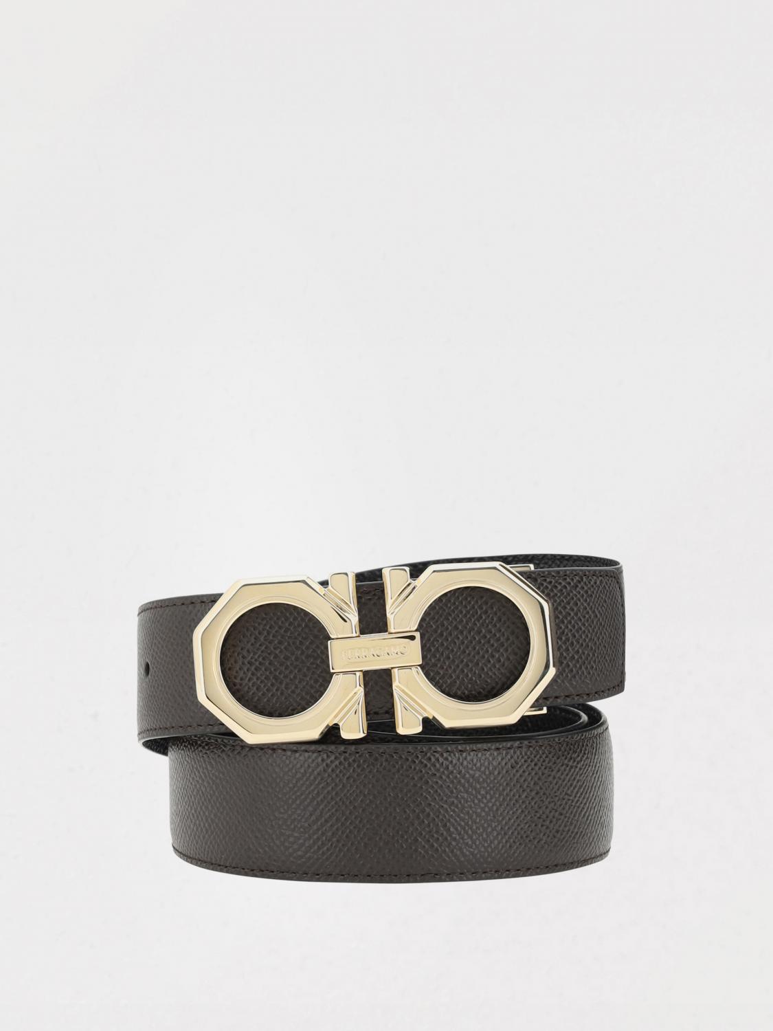Mens 벨트 Ferragamo
