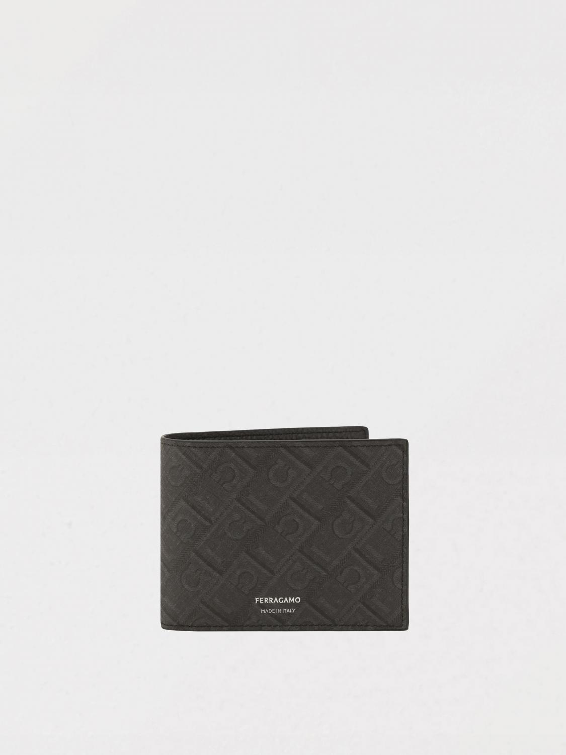 Mens 지갑 Ferragamo