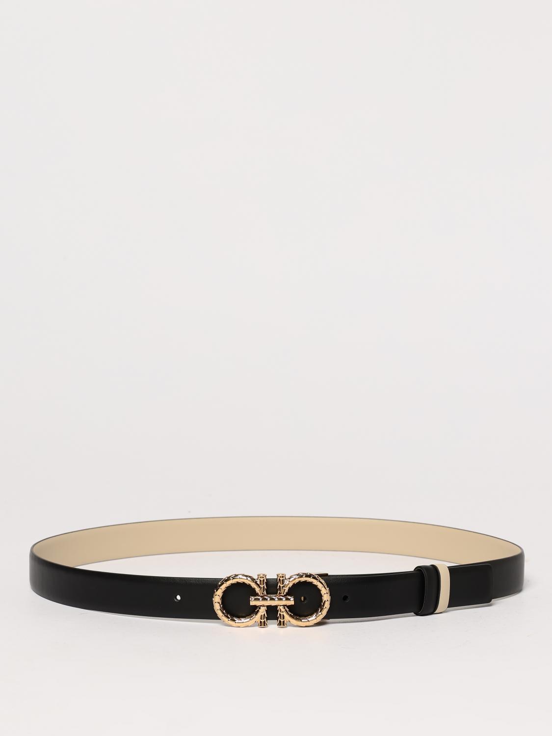 Womans 벨트 Ferragamo