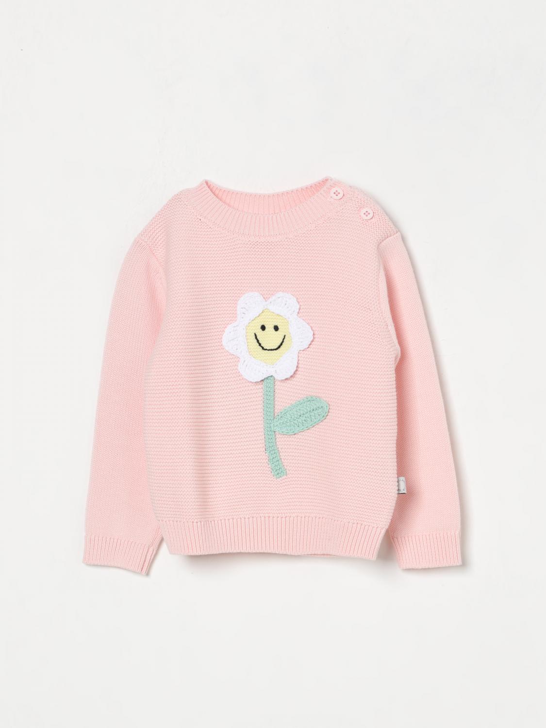 Little Girls 스웨터 스텔라 Mccartney Kids
