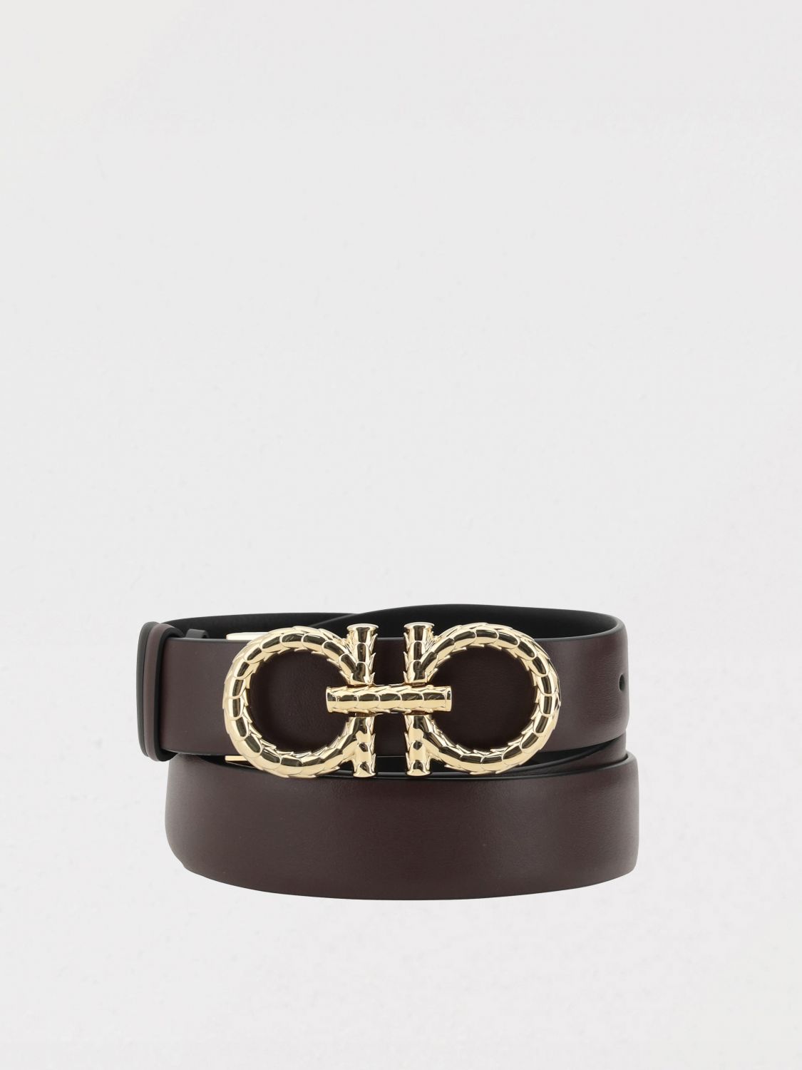 Womans 벨트 Ferragamo