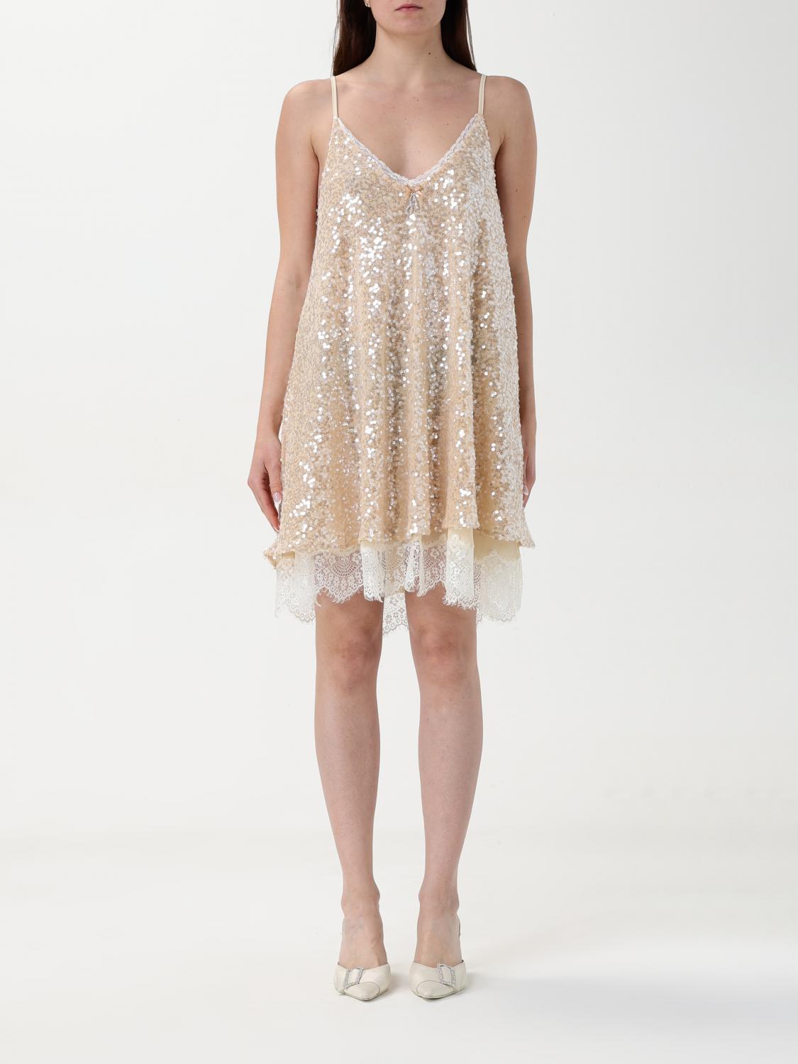 Womans 드레스 Aniye By