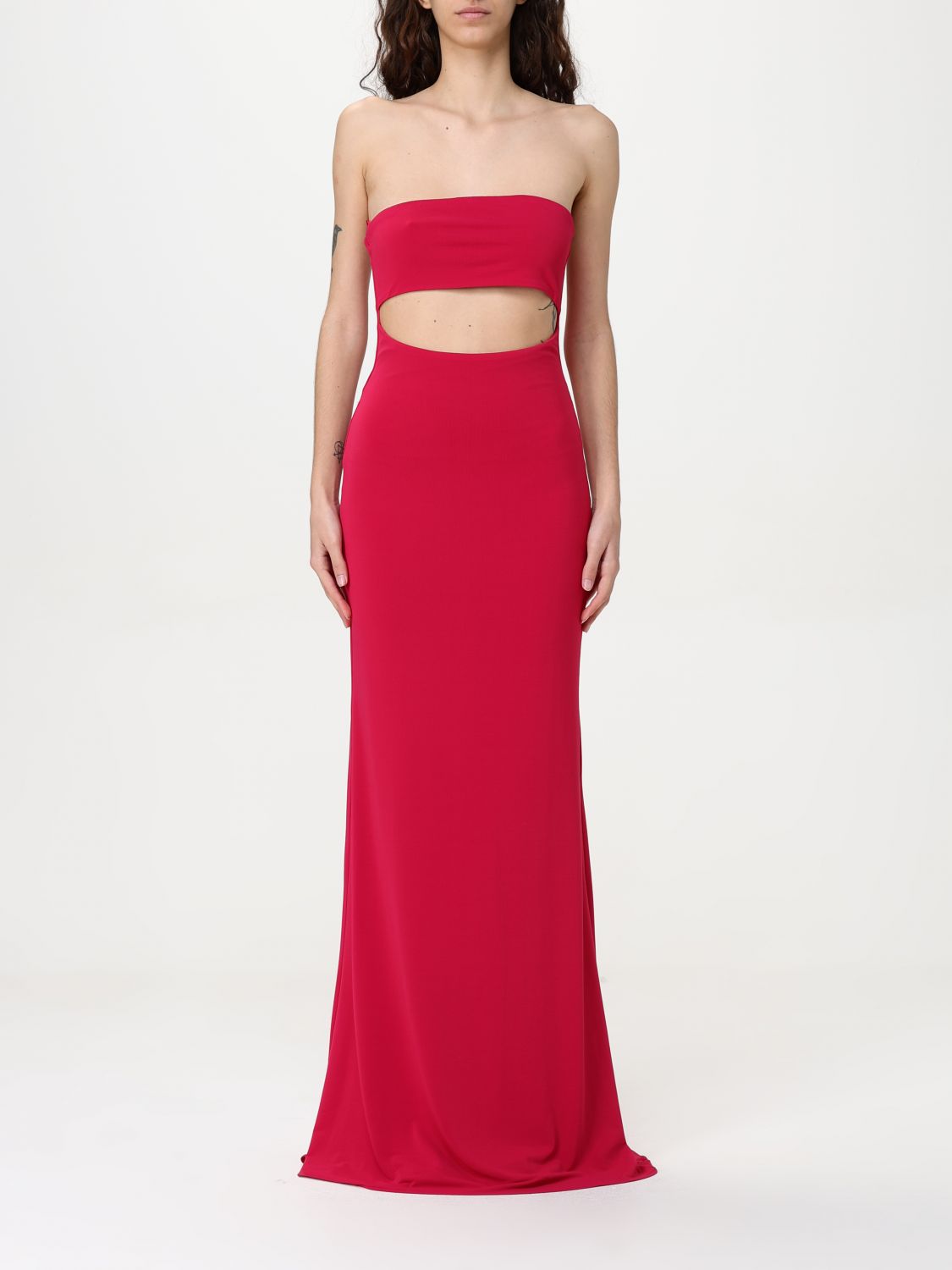 Womans 드레스 Aniye By