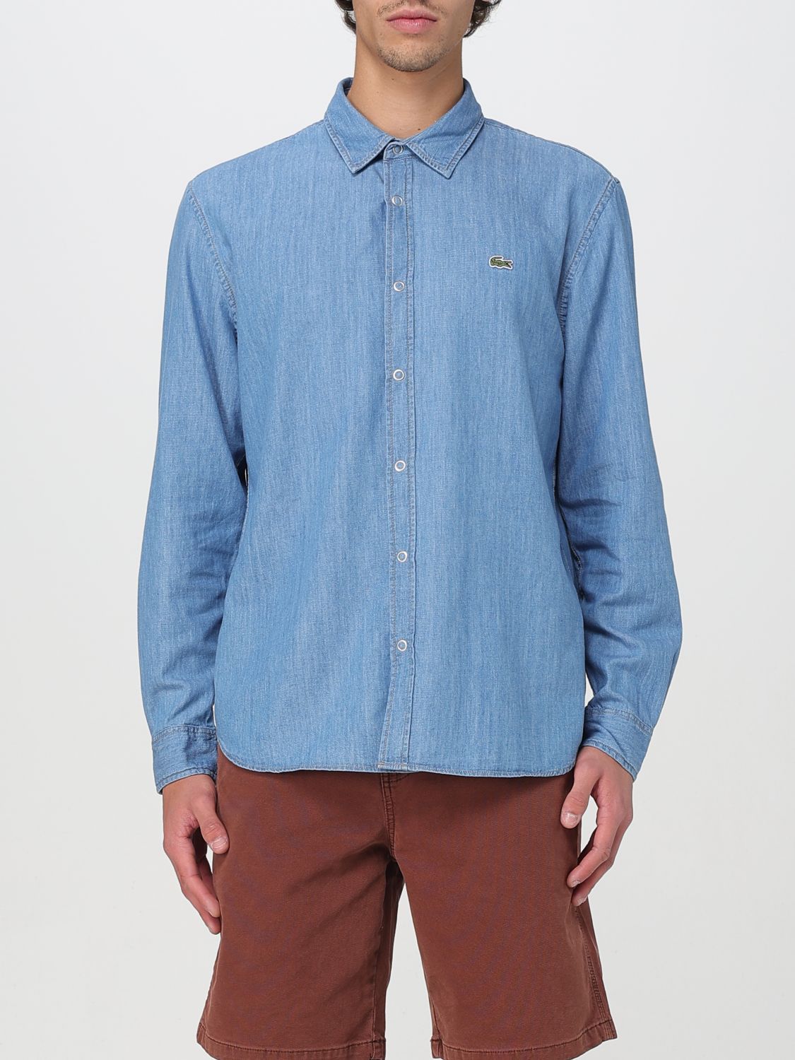 Mens 셔츠 Lacoste