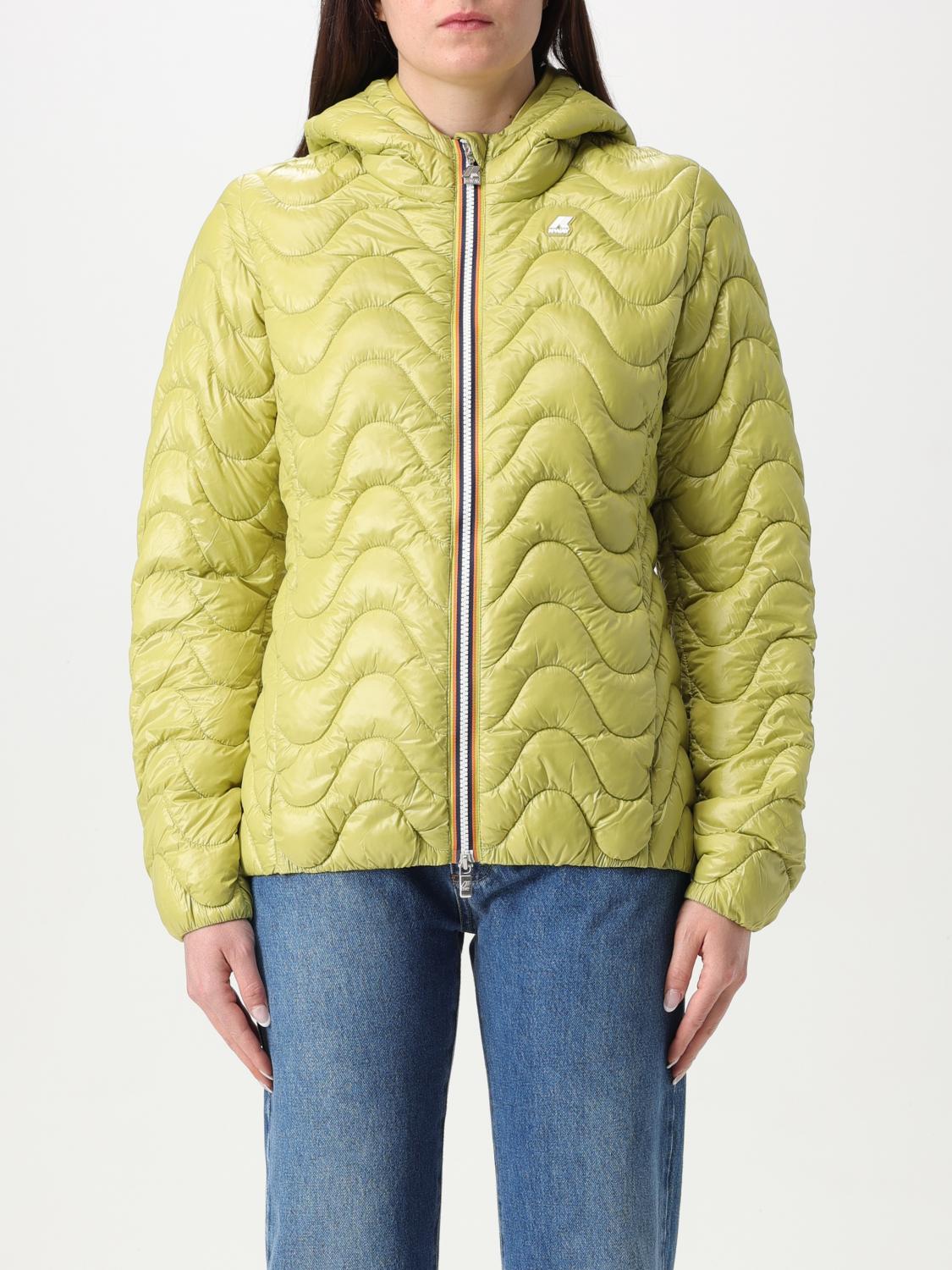 Womans 자켓 Kway