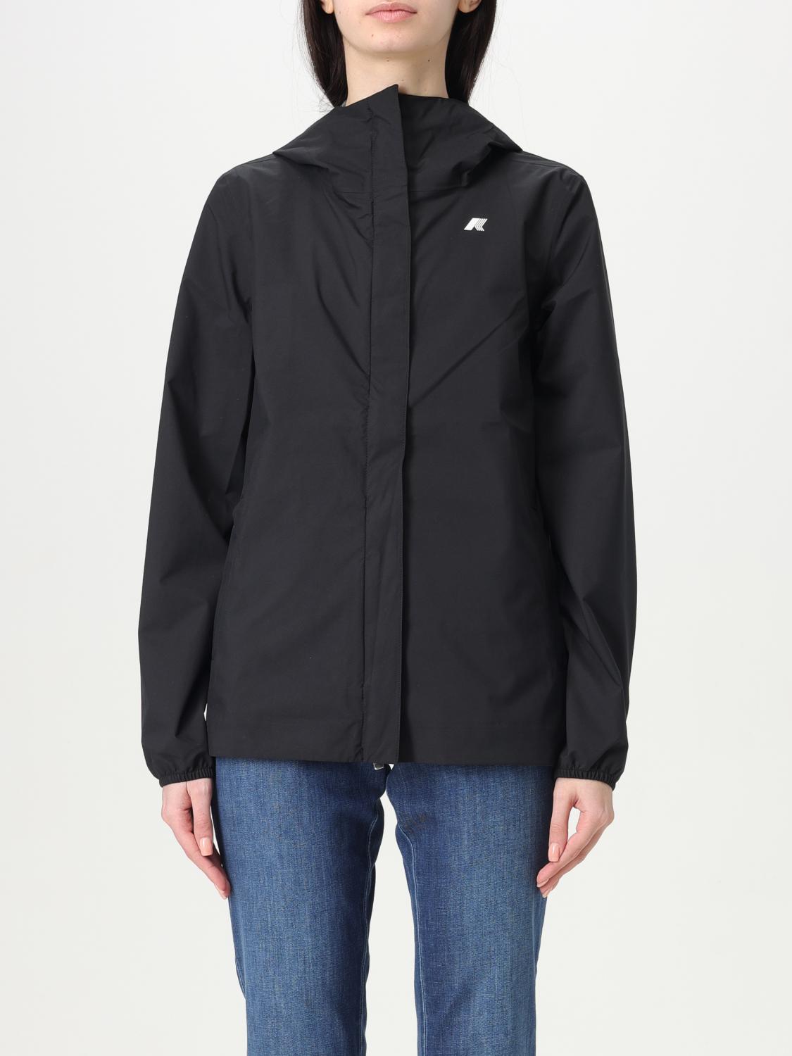 Womans 자켓 Kway