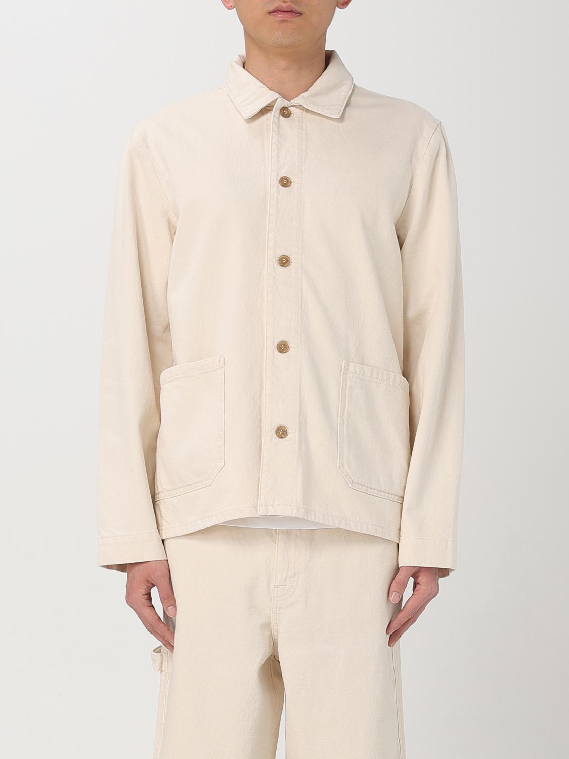 Mens 자켓 Apc